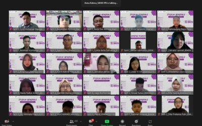 SKHB IPB University Selenggarakan Character Building Mahasiswa PPDH Semester 1 Tahun Akademik 2022/2023