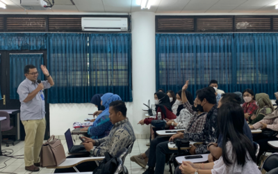 SKHB IPB University Selenggarakan Pembekalan Calon Dokter Hewan