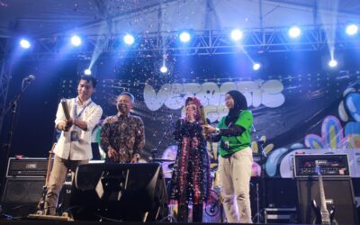 Malam Puncak Vetastic Night 2023: Embrace the Beauty of Nature’s Diversity