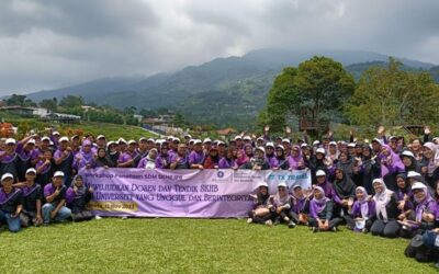 SKHB IPB University Gelar Workshop SDM “Mewujudkan Dosen dan Tendik SKHB IPB University yang Unggul dan Berintegritas”