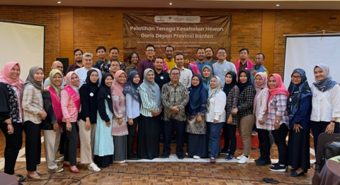 SKHB IPB University Selenggarakan Pelatihan Investigasi Wabah untuk ...