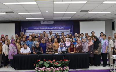 SKHB IPB University Selenggarakan Pralokakarya Kurikulum Program Sarjana dan Pendidikan Profesi Dokter Hewan