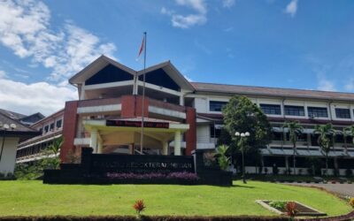Nabila Putri Shariva, Mahasiswa SKHB IPB University Ukir Prestasi di Kejuaraan Berkuda