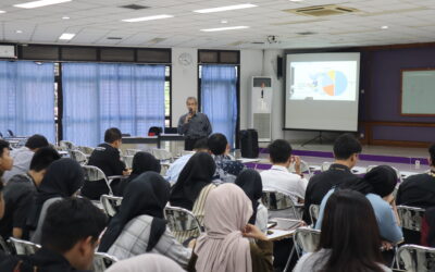 Pembekalan Kolokium Sekolah Kedokteran Hewan dan Biomedis (SKHB) IPB University