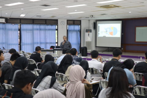 Pembekalan Kolokium Sekolah Kedokteran Hewan dan Biomedis (SKHB) IPB ...