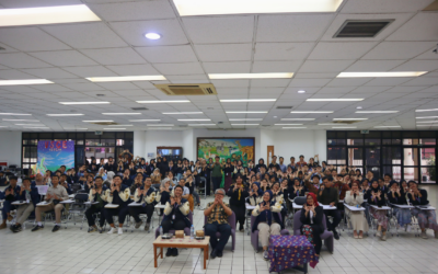 Mahasiswa SKHB Selenggarakan Veterinary Scientific and Creative Event (VSCE) 2024