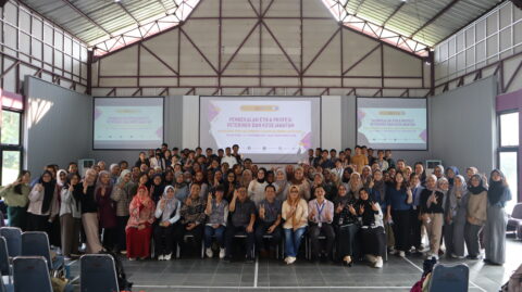 SKHB IPB University berikan Pembekalan Etika Profesi Veteriner dan ...