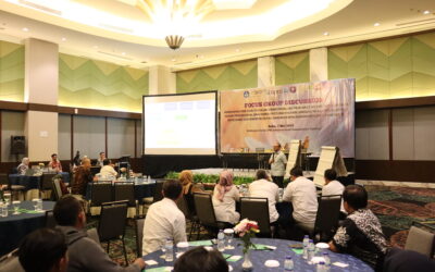 FORUM GROUP DISCUSSION (FGD): Penerapan One Health dalam Pengendalian Penyakit Avian Influenza (AI) di Pasar Tradisional dan RPHU Skala Kecil Untuk Resilensi Sistem Kesehatan dan Kesiapsiagaan Darurat Pandemik