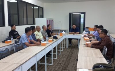 Mitigasi Risiko Anjing Terlantar di Area Kampus IPB University