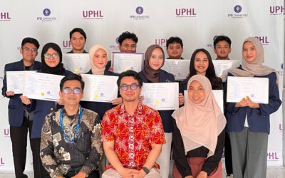 SKHB IPB University Selenggarakan Pelatihan Dasar Penanganan Hewan Laboratorium Bersama Fakultas Kedokteran Trisakti Batch 3