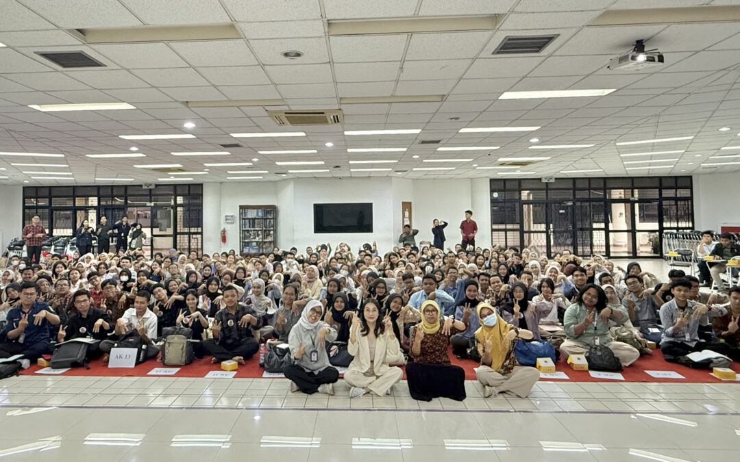 Biovet Pathway: Wadah Pengembangan Diri Mahasiswa SKHB dalam Literasi dan Kepemimpinan