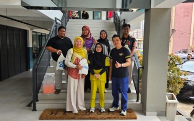 PPDH SKHB IPB Perkuat Kolaborasi dengan Mitra Bandung dan Kuningan