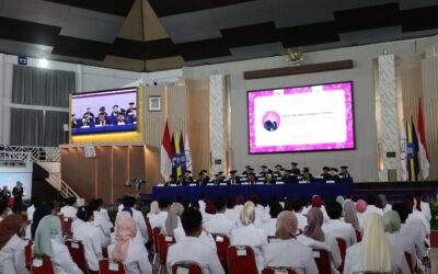 Lebih dari Sekadar Pengobatan: Signifikansi Profesi Dokter Hewan bagi Masyarakat