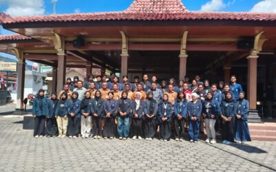 Penerimaan Mahasiswa KKN-T Inovasi IPB Tahun 2026 di Kabupaten Sukoharjo