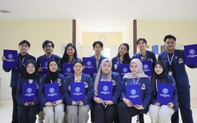 Kolaborasi SKHB IPB University dan FK Trisakti: Sukses Menggelar Field Study dalam Penanganan Hewan Laboratorium