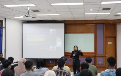 Studium Generale PPDH Semester 2 Membahas Peran dan Tantangan Dokter Hewan dalam Praktik Hewan Kesayangan