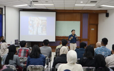 Studium Generale PPDH Semester 2 Bahas Peran Dokter Hewan dalam Nutrisi Hewan Pemeliharaan