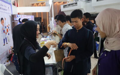Jelajah IPB 2026, Hadirkan Pengalaman Eksplorasi Kampus bagi Pelajar