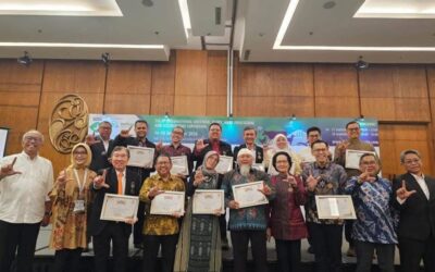 The 2nd INoVetion Award 2026 @ ILDEX Indonesia 2026